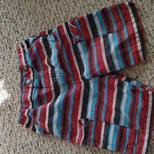 Lot of Toddler Boy Shorts